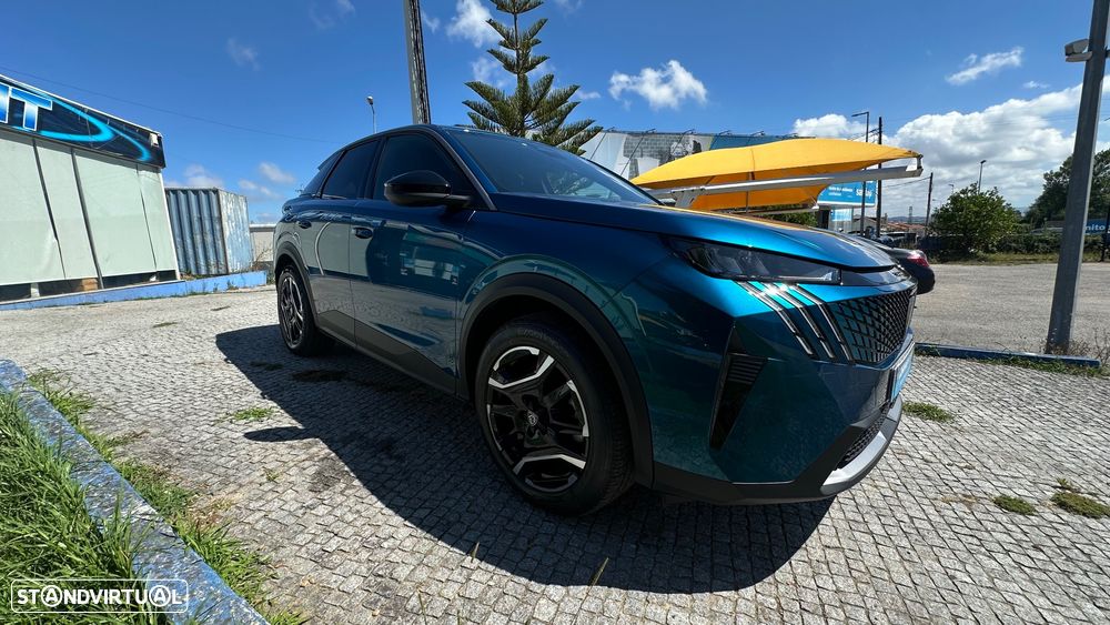 Peugeot E-3008 73 kWh Allure - 15