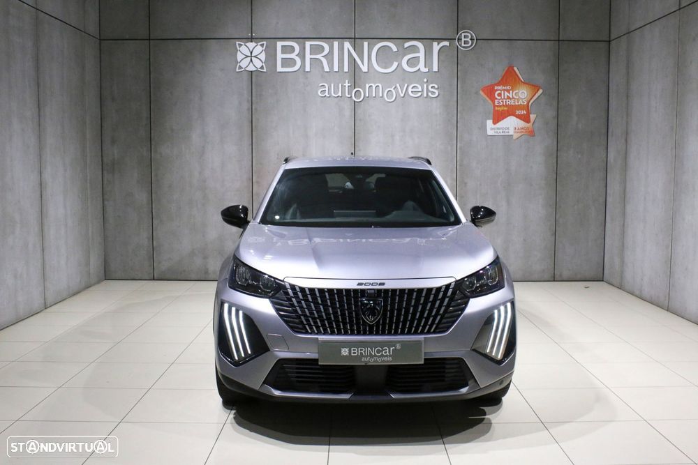 Peugeot 2008 PureTech 130 EAT8 Allure - 7