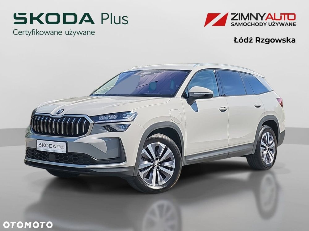 Skoda Kodiaq - 2