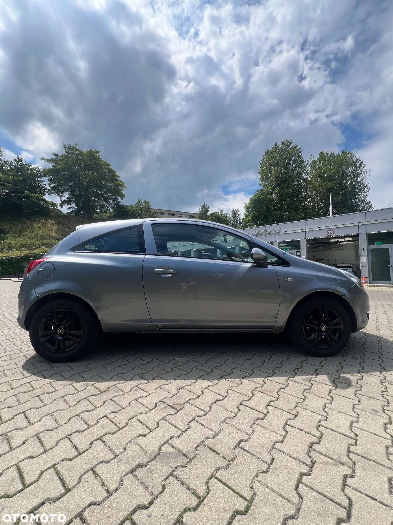 Opel Corsa - 4