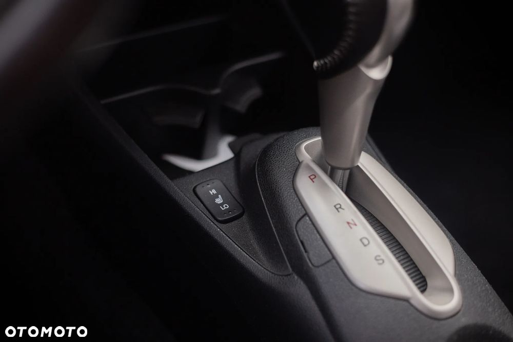 Honda Insight 1.3 Elegance - 19