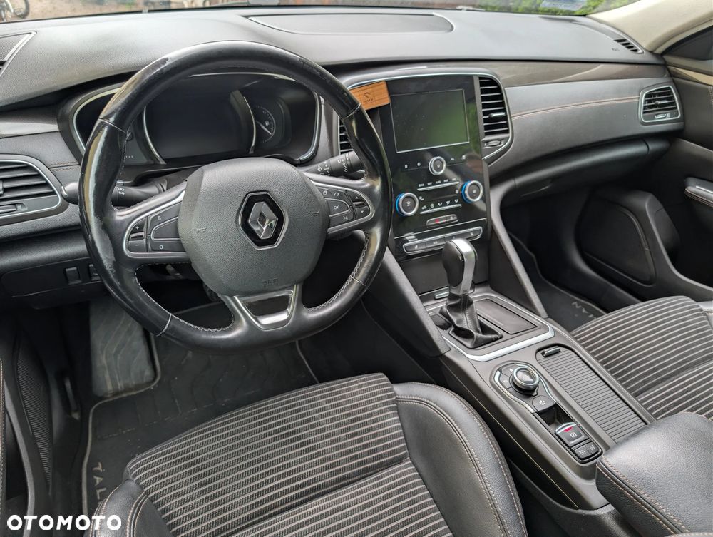 Renault Talisman - 10