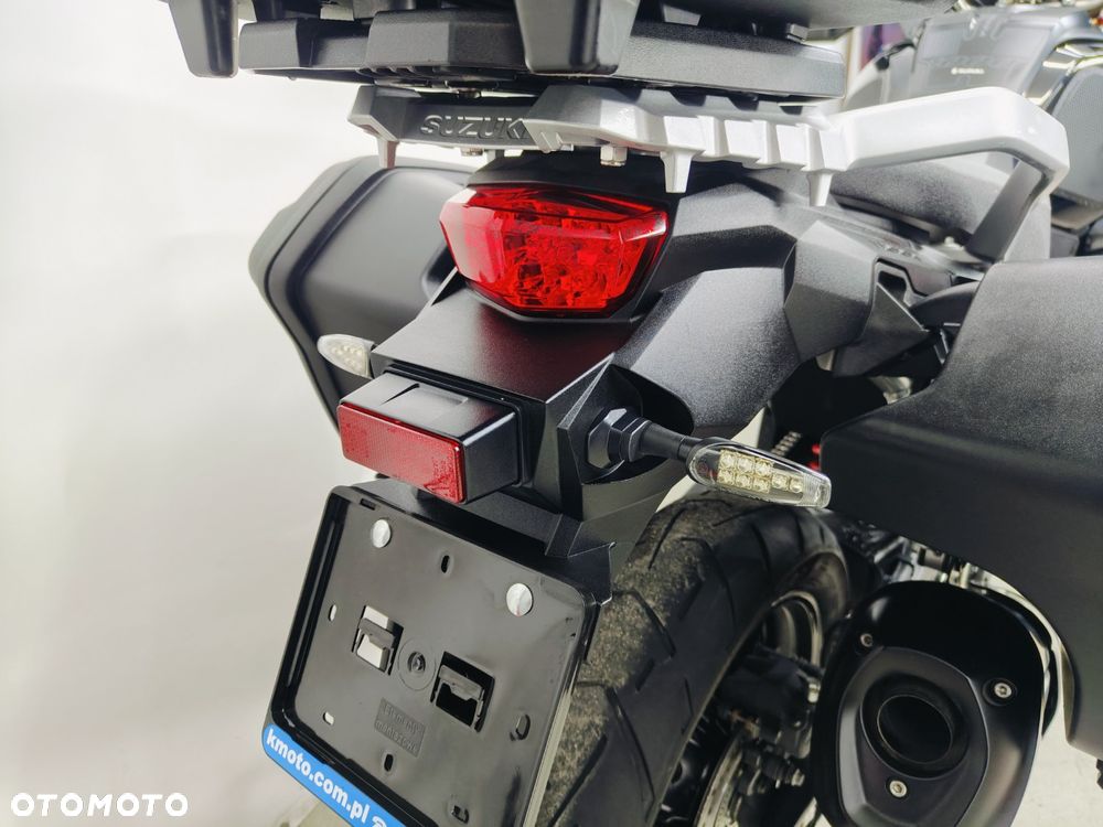 Suzuki DL - 11