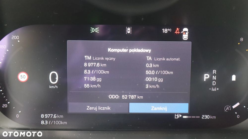 Volvo XC 90 B5 B AWD Plus Bright 7os - 27