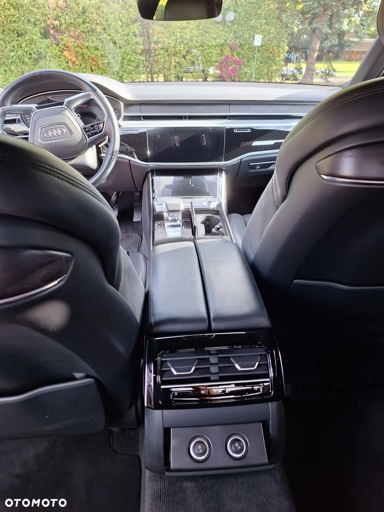 Audi A8 - 19