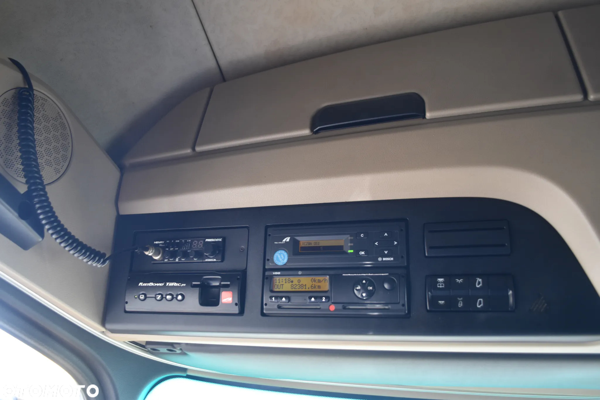 Mercedes-Benz Actros 1842 - 17