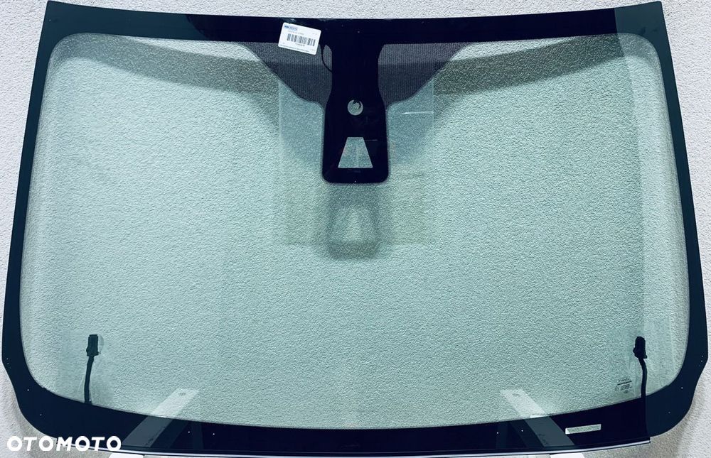 Szyba czołowa FORD RANGER 2012- AKU+KAM+SEN+GRZ+OE