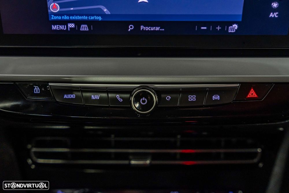 Opel Mokka-e Ultimate - 27