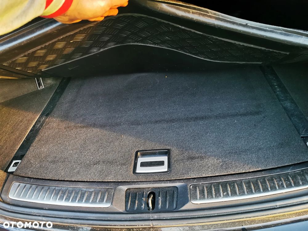 Toyota Avensis - 20
