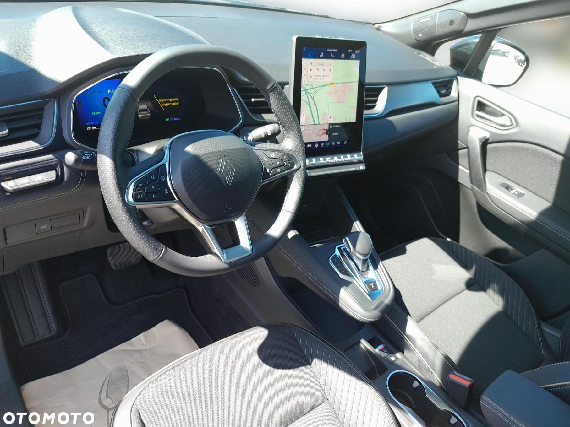 Renault Symbioz - 9