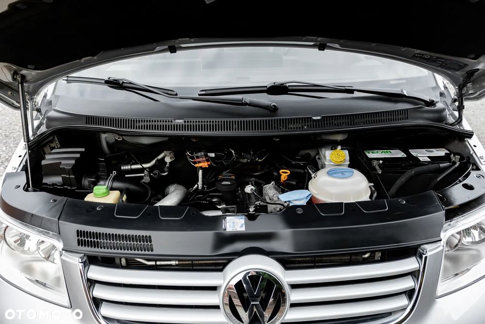 Volkswagen Multivan L1 Highline 4Motion - 36