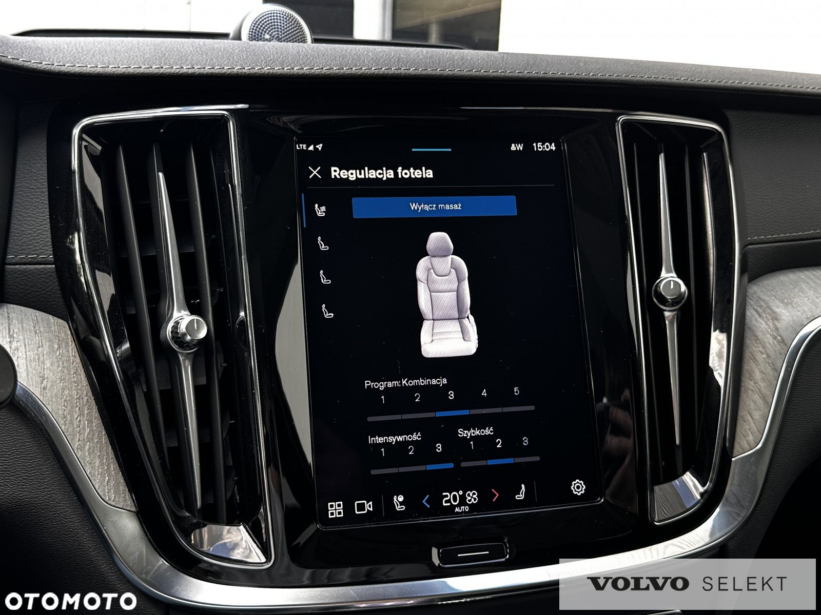Volvo V60 - 38