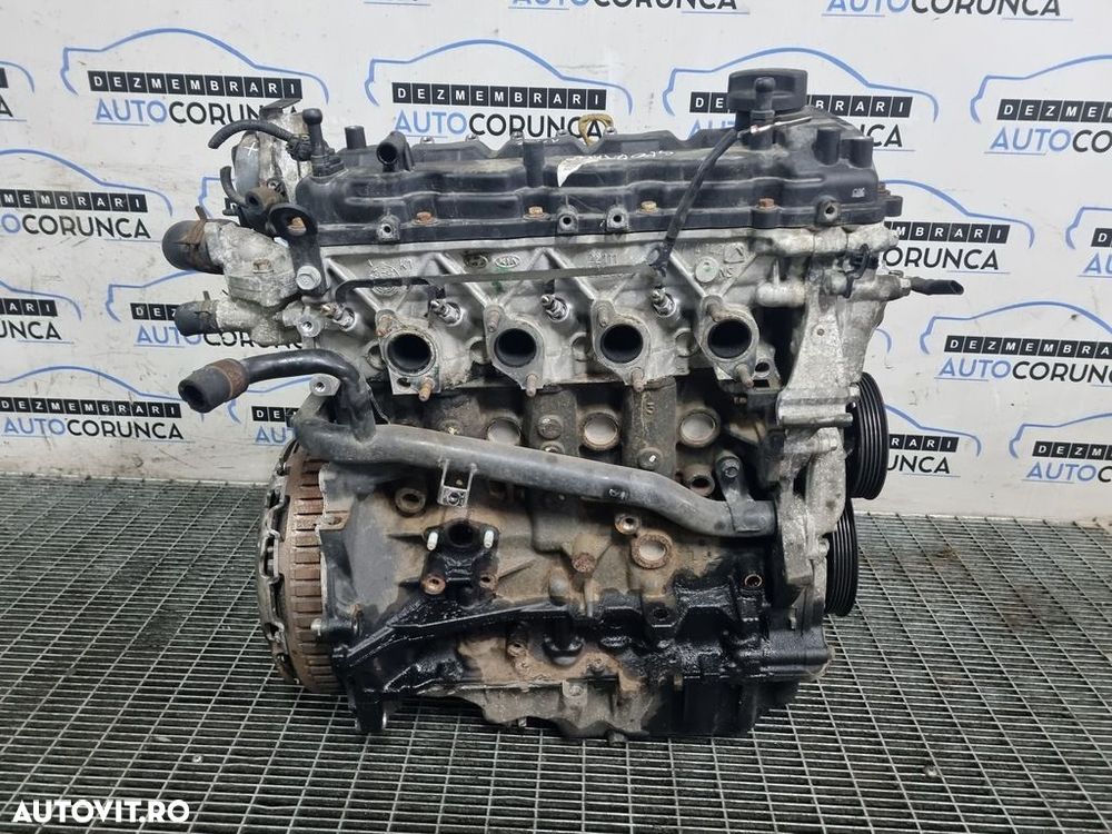 Motor Kia Sportage III 1.7 Diesel 2010 - 2016 116CP Manuala D4FD Euro5 (1152) Diesel 4x2 ... - 4