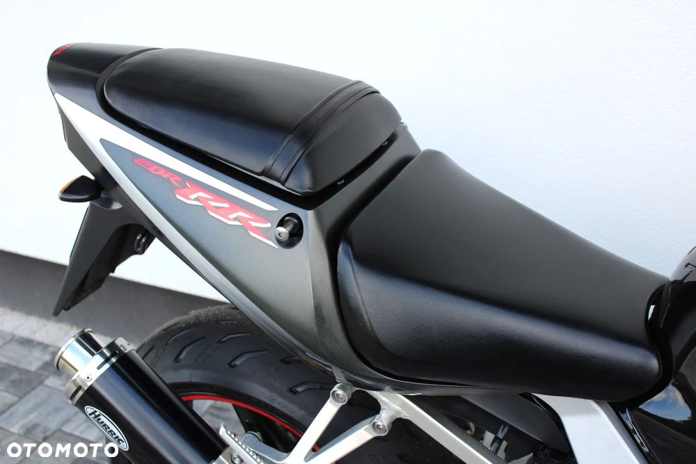 Honda CBR - 25