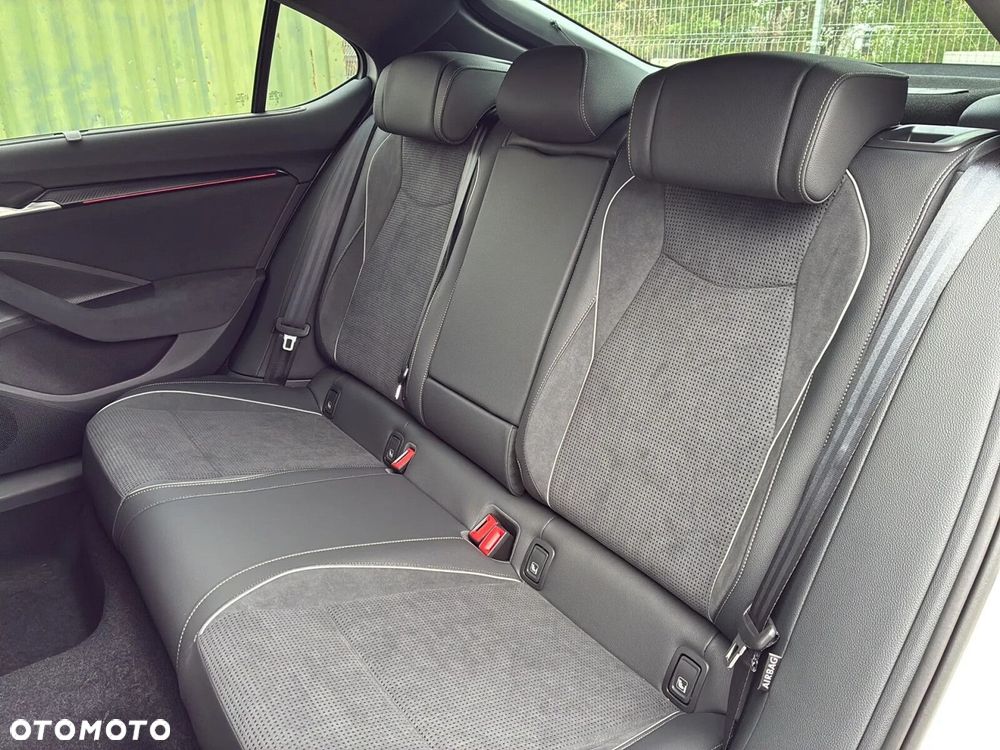 Skoda Superb - 6