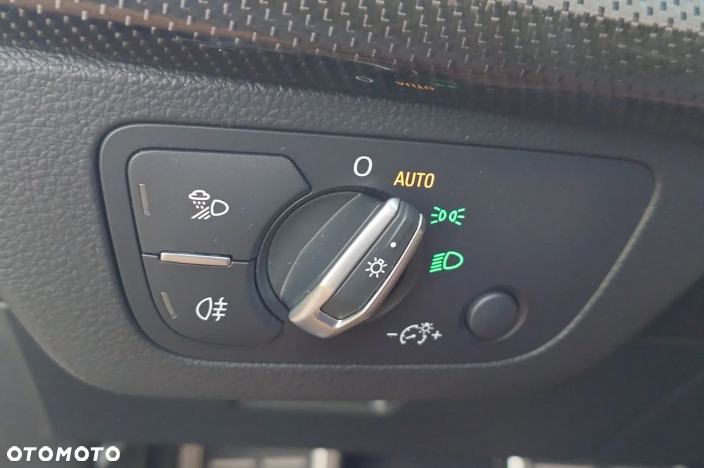 Audi SQ5 3.0 TFSI Quattro Tiptronic - 22