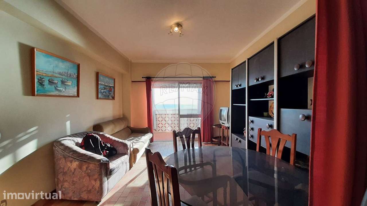 Apartamento T1 para venda - Grande imagem: 5/19