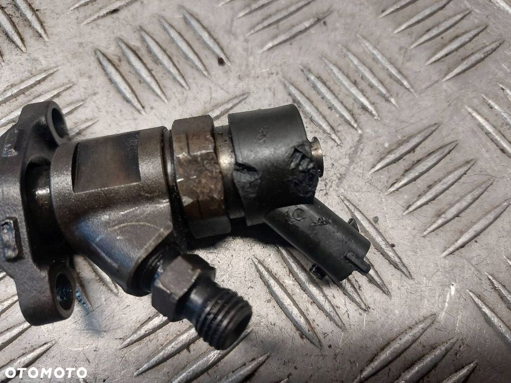 WTRYSK WTRYSKIWACZ DO REGENERACJI PEUGEOT 307 I 1.6 HDI 0445110239 - 7