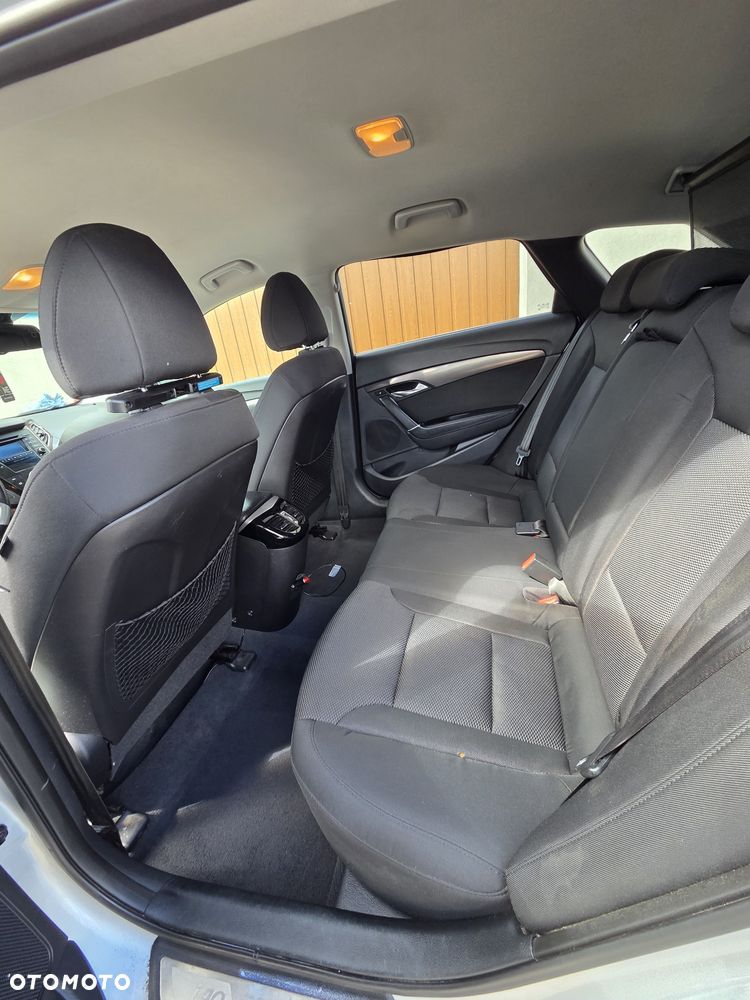 Hyundai i40 - 6