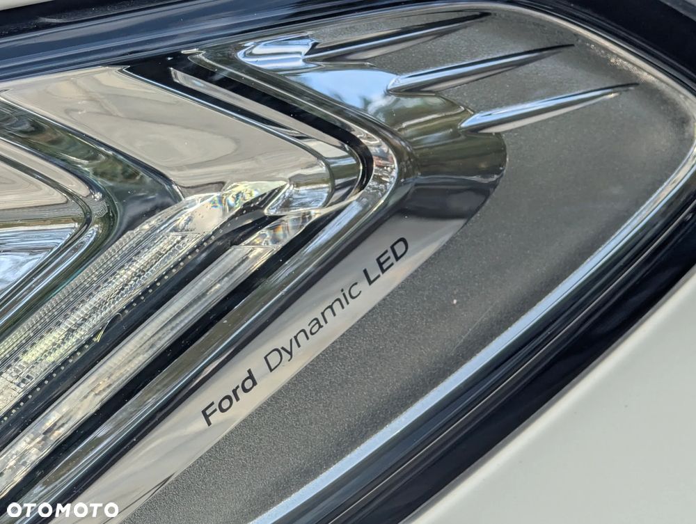 Ford Mondeo - 25