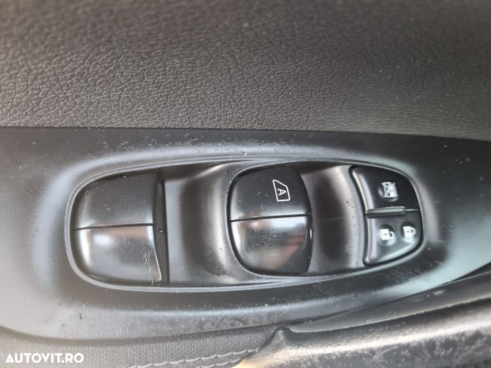 Nissan Qashqai 1.5 DCI TEKNA - 15