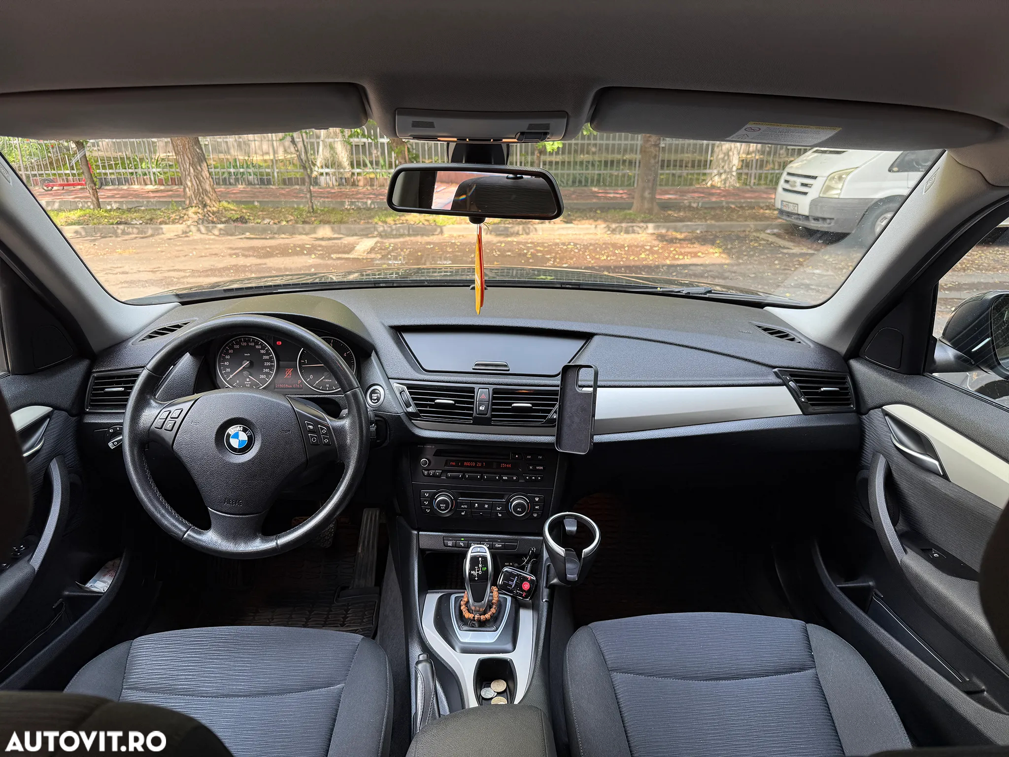 BMW X1 - 3