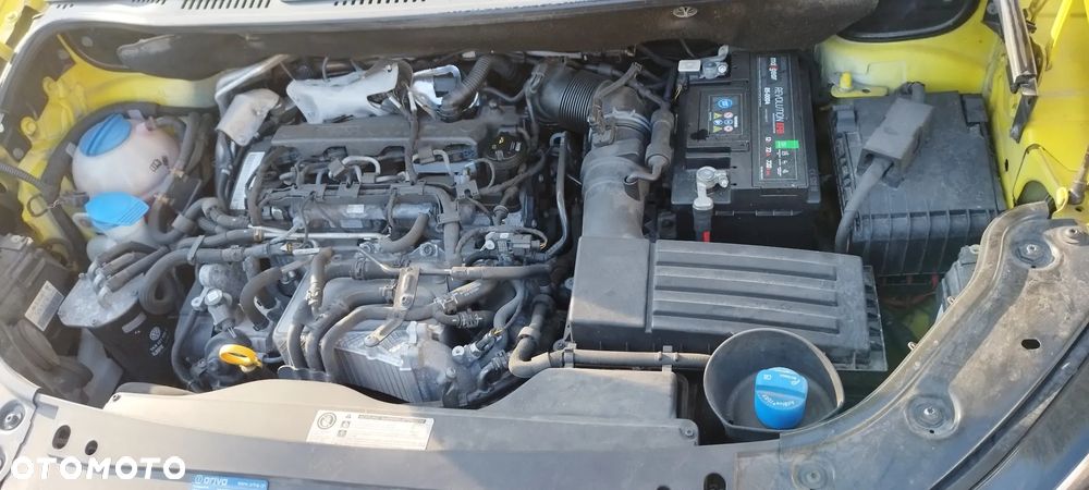 Volkswagen Caddy - 9