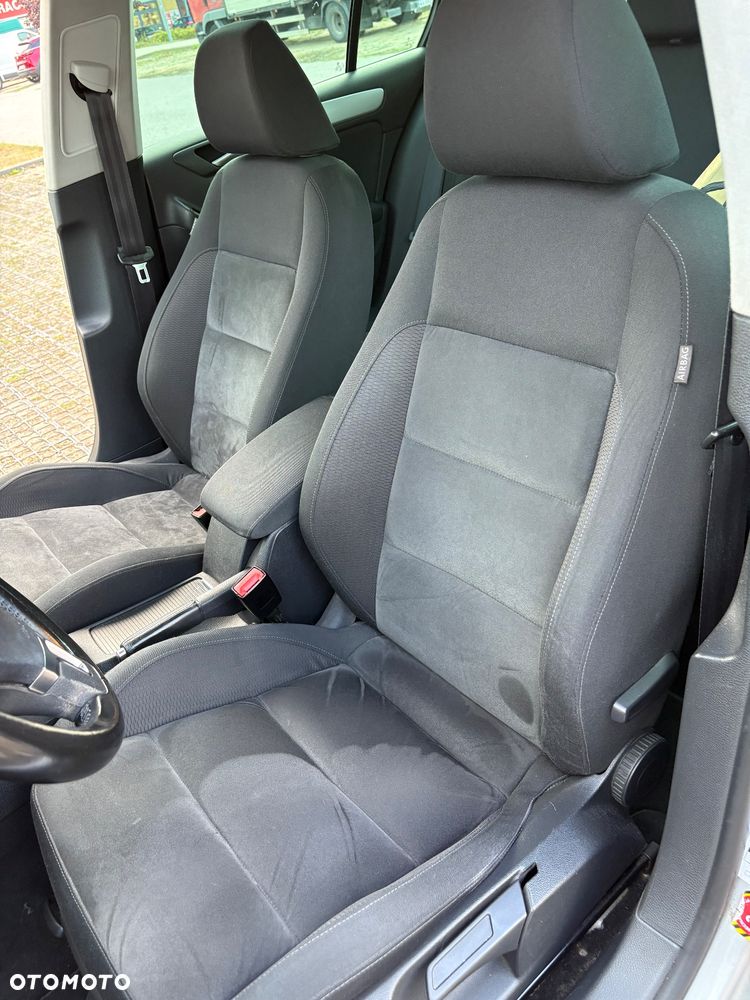 Volkswagen Golf 1.4 TSI Comfortline - 18