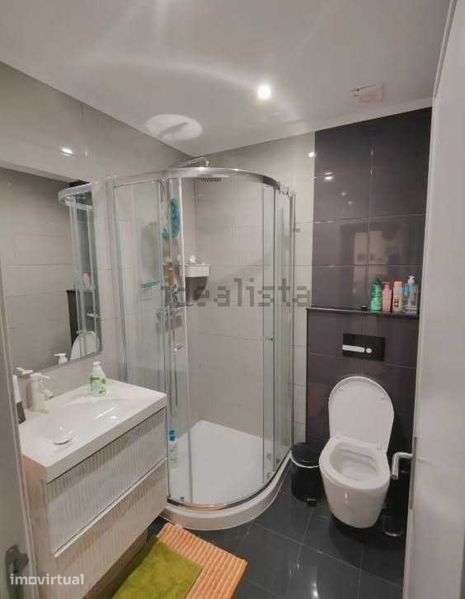 Two-bedroom apartment for rent in Rua República da Bolívia, Benfica - Grande imagem: 4/12