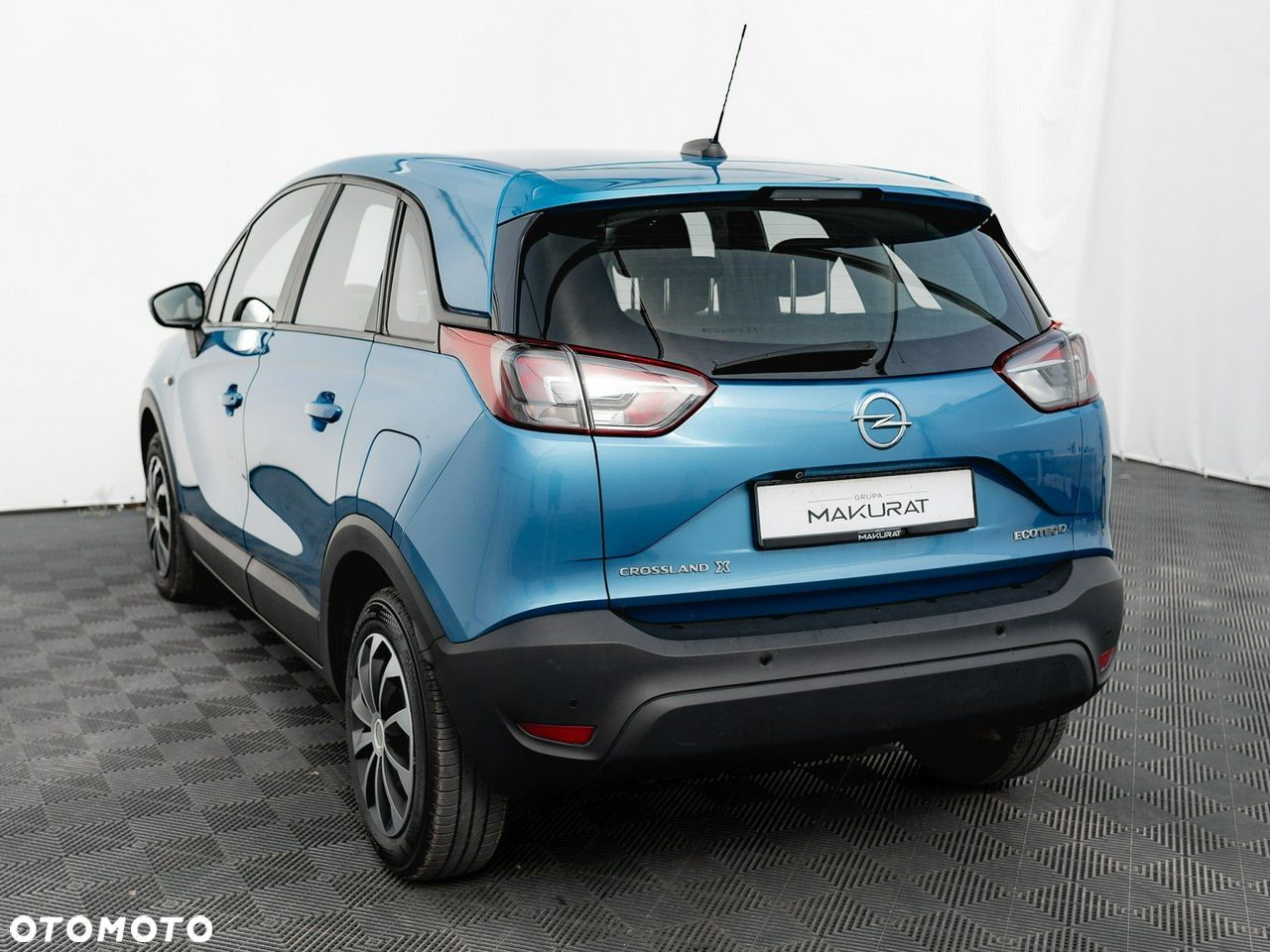 Opel Crossland X - 5