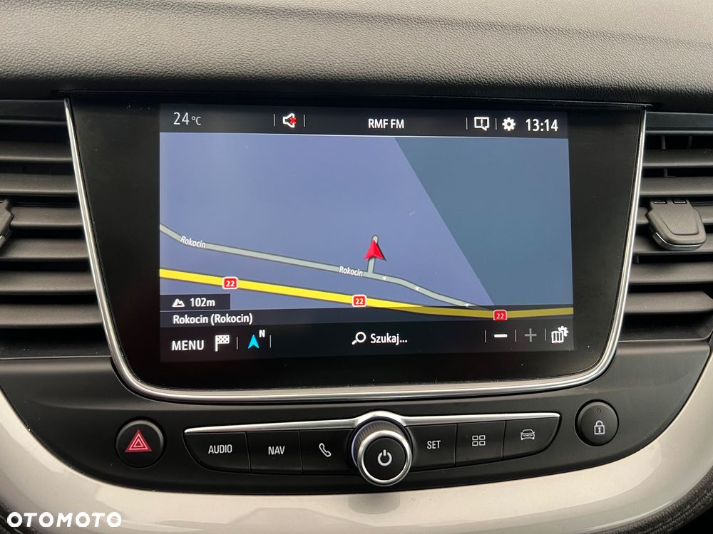 Opel Grandland X 1.5 CDTI Elite S&S - 36