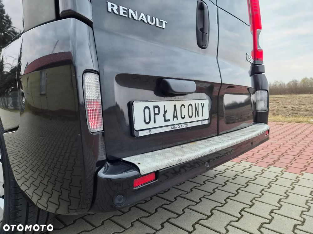 Renault Trafic - 19