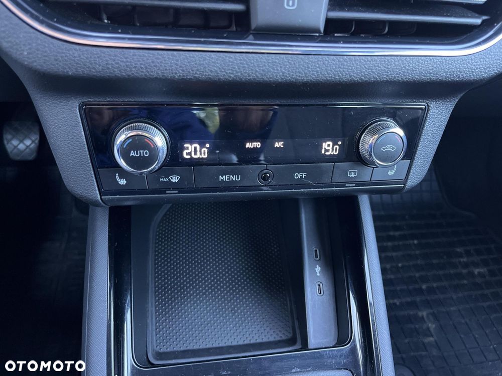 Skoda Kamiq 1.0 TSI Style - 21