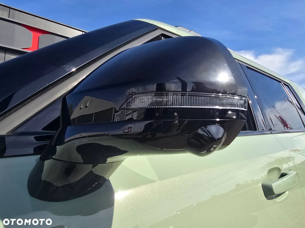 BAIC BJ30 - 21