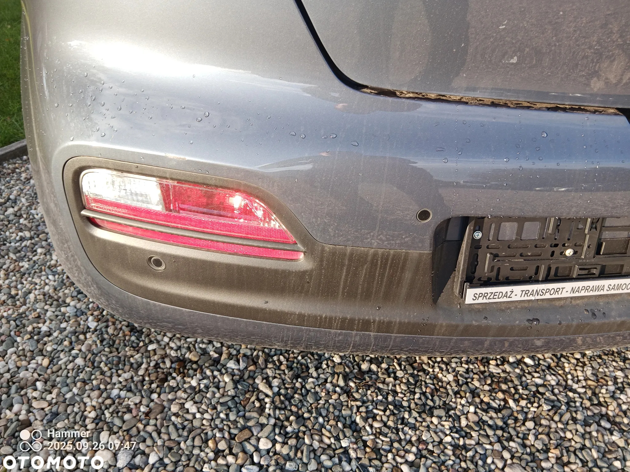 Kia Ceed 1.6 CRDi 128 Spirit - 22