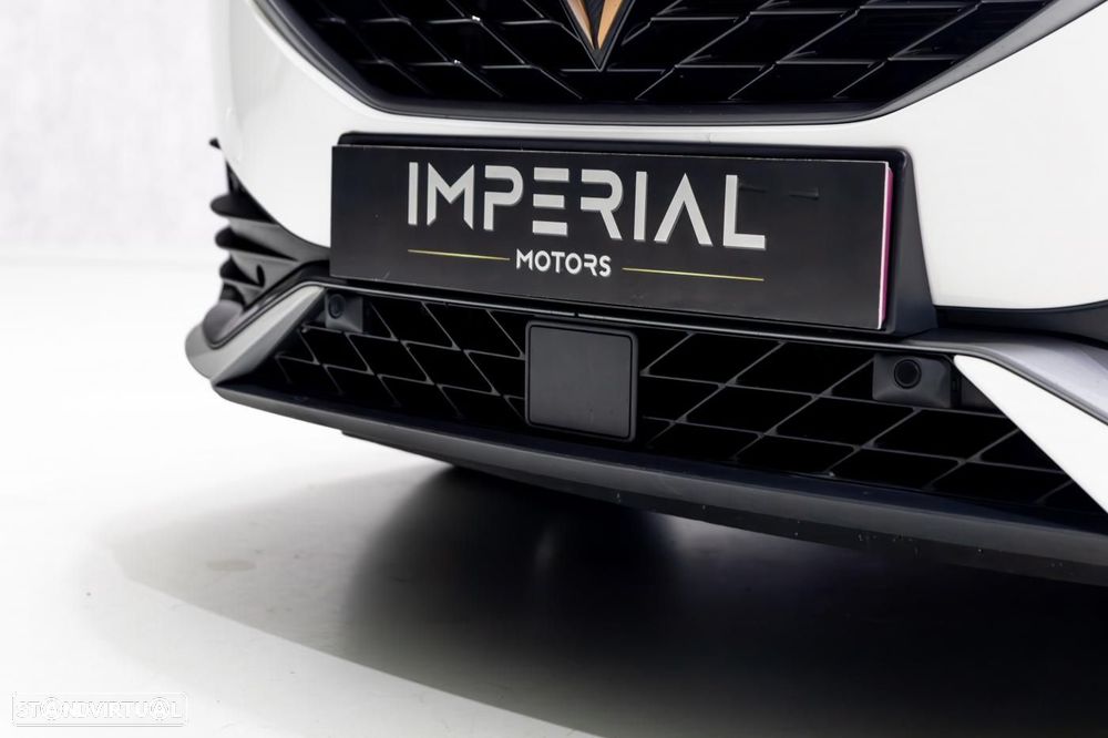 Cupra Leon ST 1.4 e-Hybrid MID DSG - 20