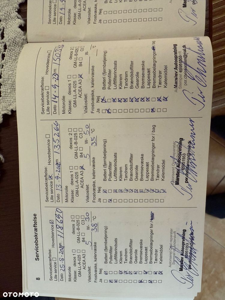 Opel Mokka 1.4 T Cosmo S&S 4x4 - 26