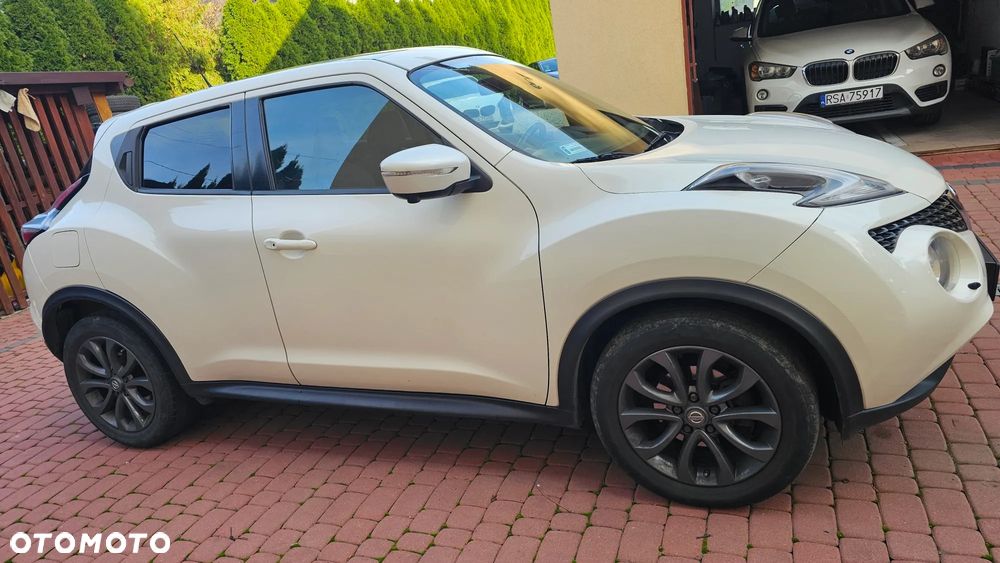 Nissan Juke 1.2 DIG-T Tekna - 18