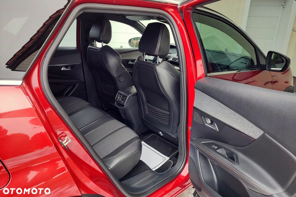 Peugeot 3008 PureTech 130 Stop & Start Allure - 20