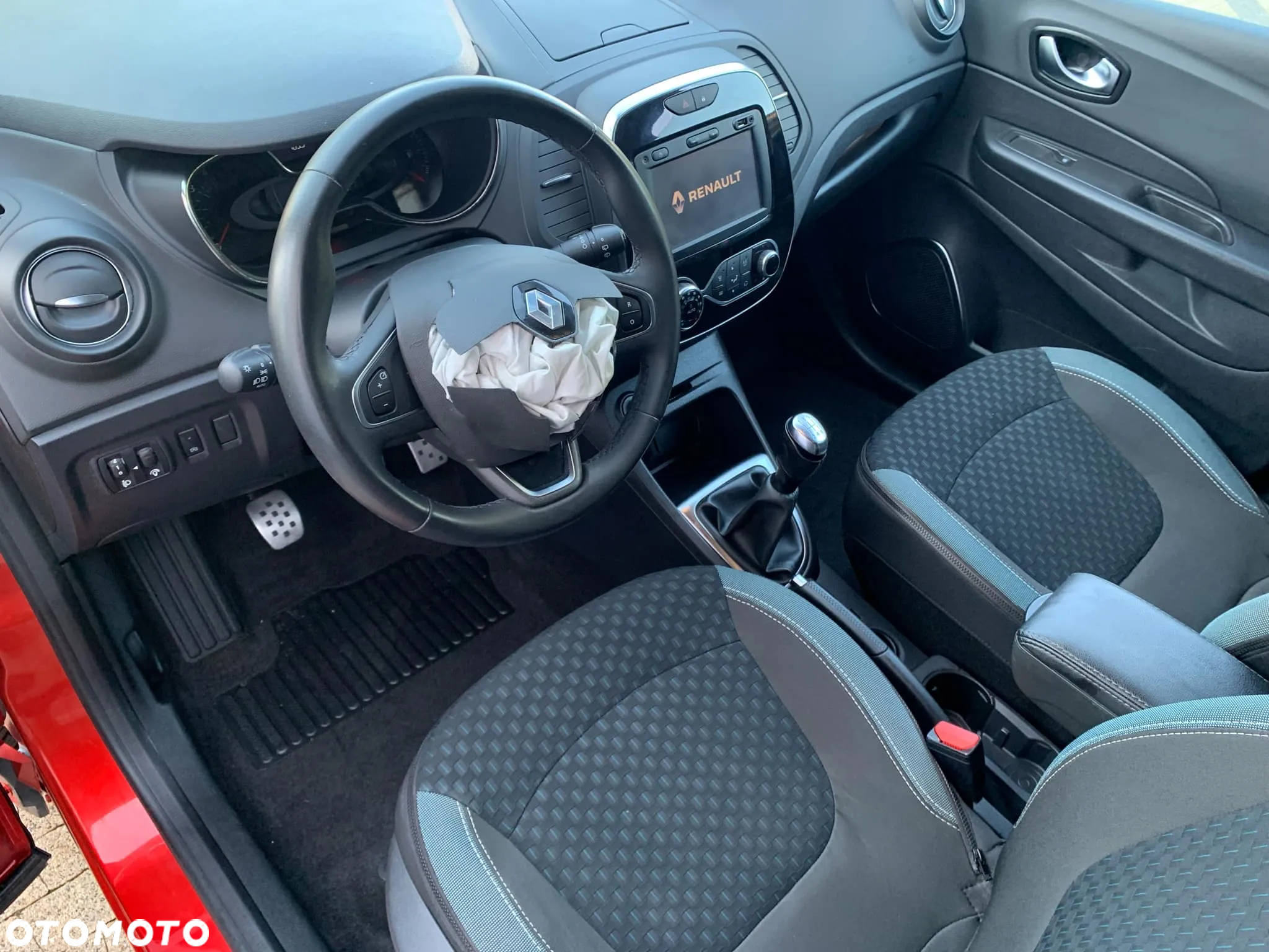Renault Captur 1.5 dCi Intens - 9