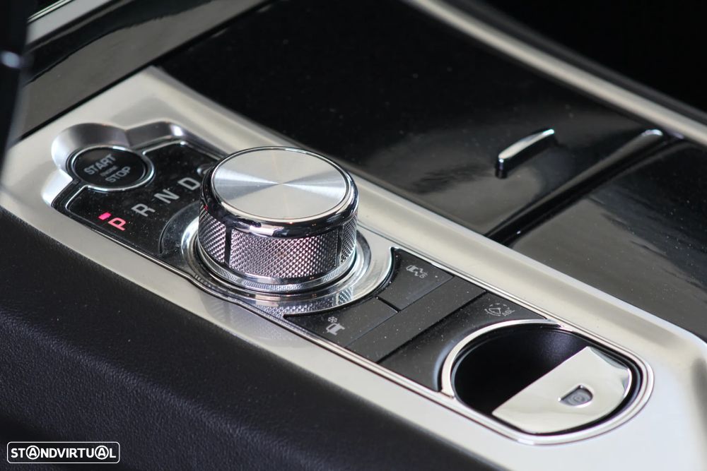 Jaguar XF Sportbrake 2.2 D R-Sport - 31