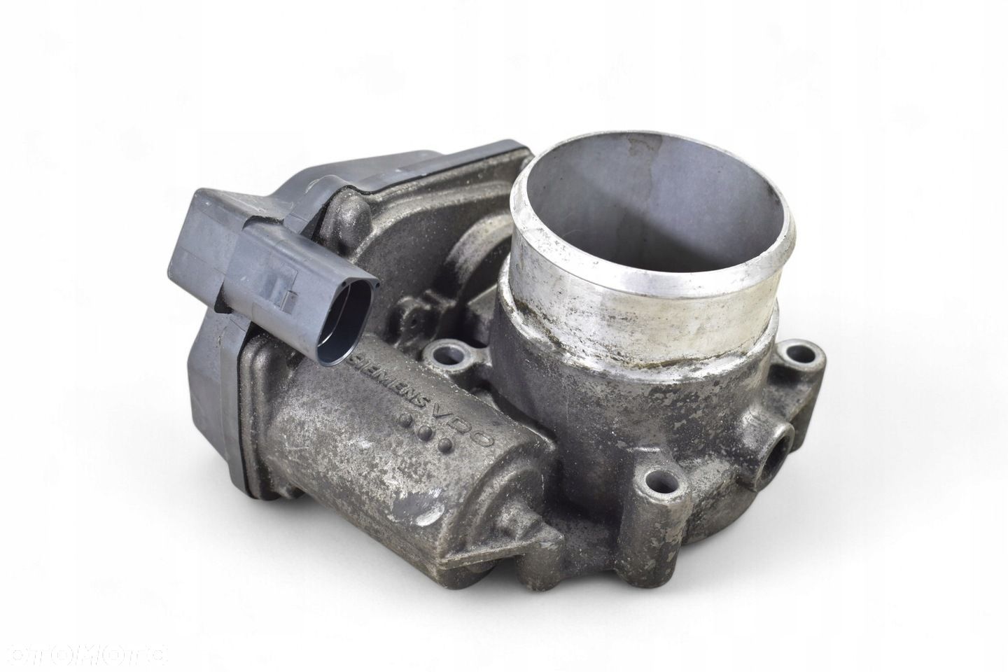 Przepustnica VW GOLF VI AUDI A3 8P SEAT LEON II 2.0 FSI TSI TFSI 06F133062E - 1