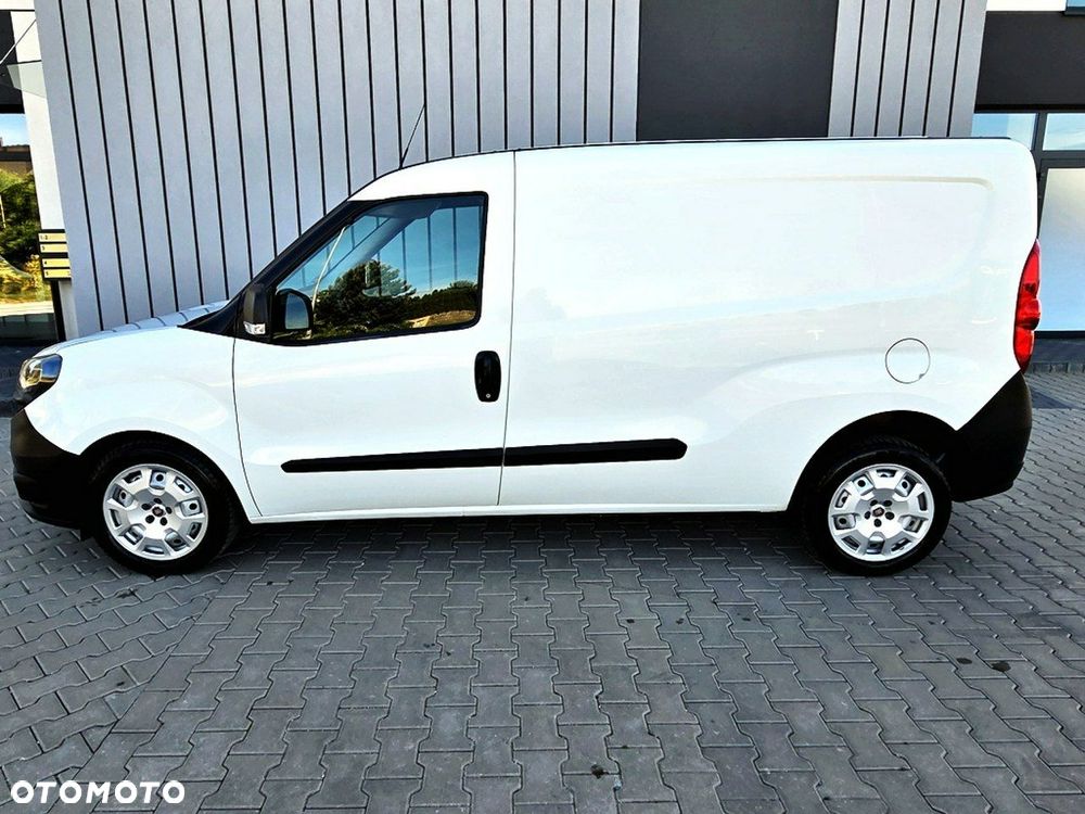 Fiat Doblo - 6