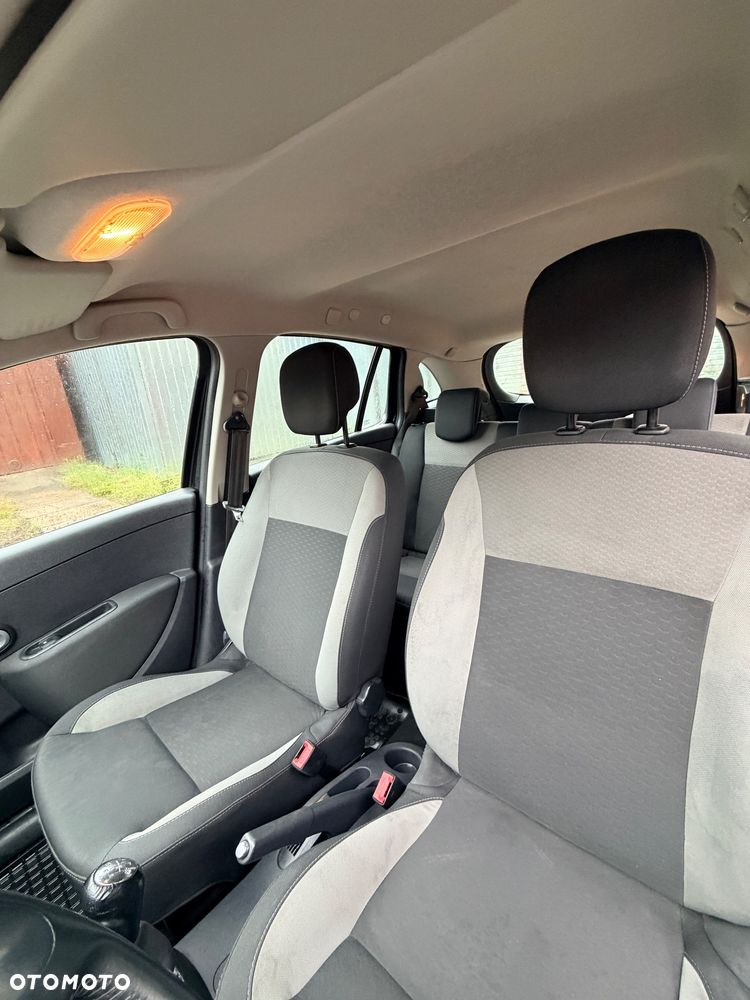 Renault Clio 1.2 TCE Alize - 7