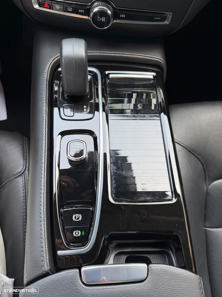 Volvo V60 2.0 T6 AWD TE Inscription Expression - 29