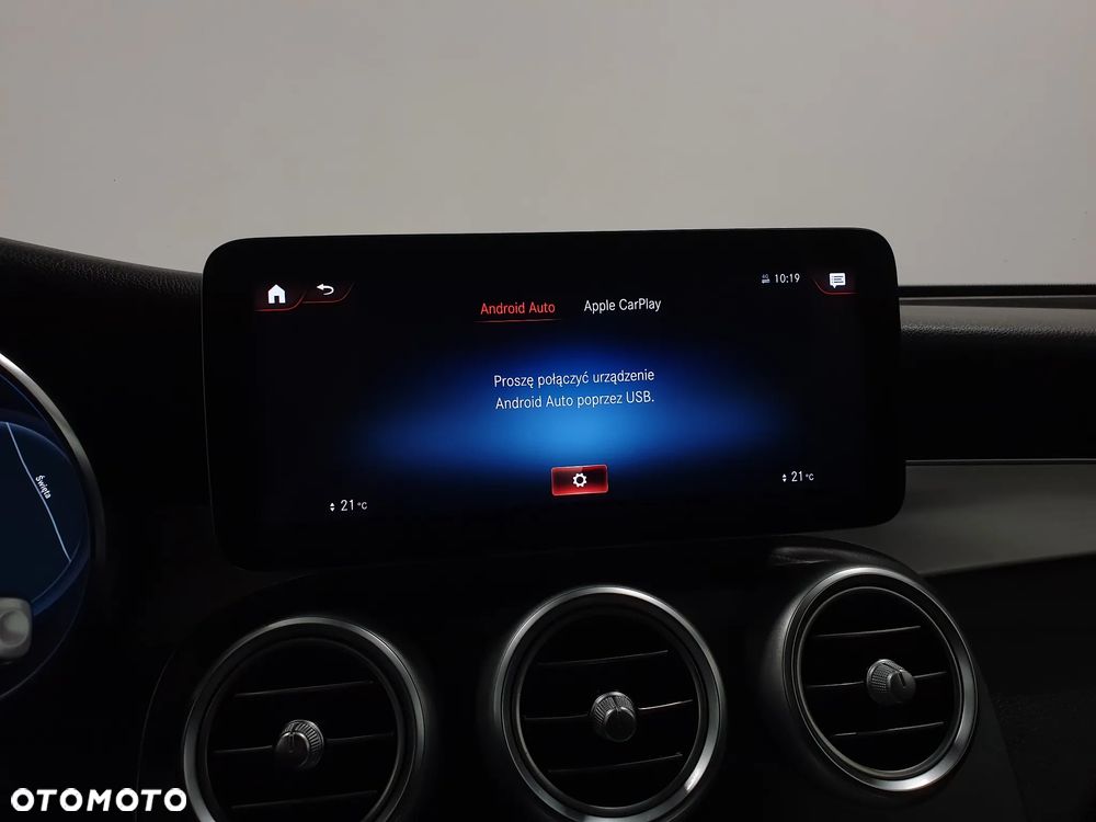 Mercedes-Benz GLC 300 de 4Matic 9G-TRONIC AMG Line Plus - 17