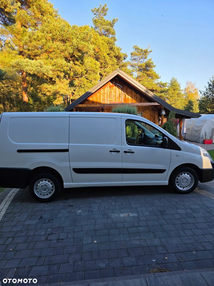 Citroën Berlingo - 7