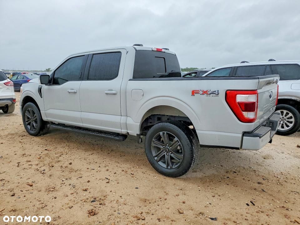 Ford F150 - 2