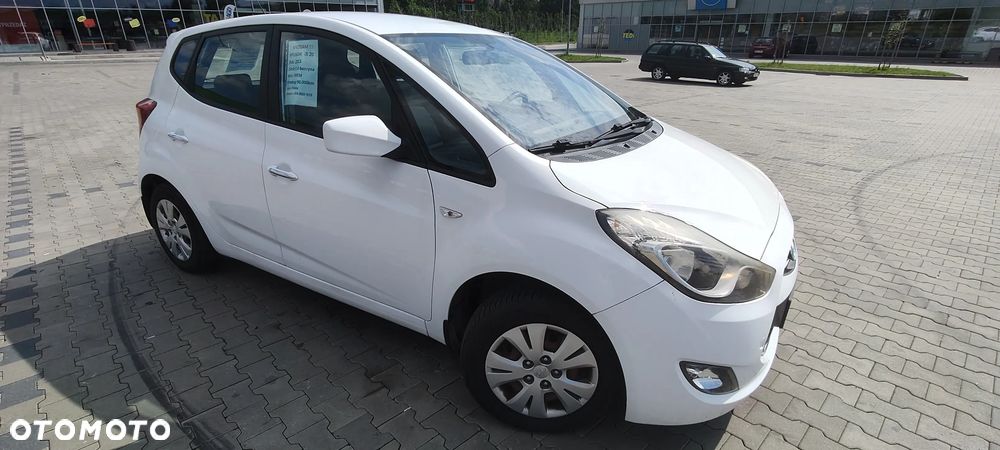 Hyundai ix20 1.4 Classic + - 3