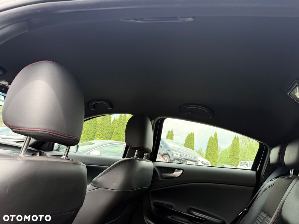 Alfa Romeo Giulietta 1.4 TB 16V Multiair - 15